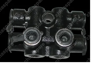 S123510610 Распределитель тормозных усилий Chery Kimo