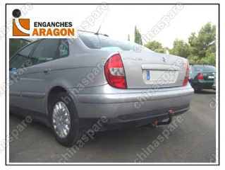 E1216AA ТСУ для CITROEN C5 5D 2001-2004, тип шара: A