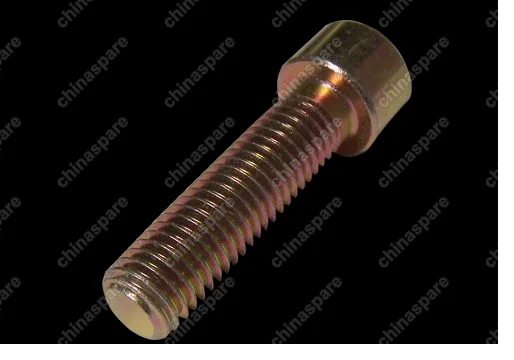 q218b1245 Screw - inr hexagon head Chery Kimo