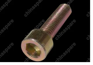 q218b1245 Screw - inr hexagon head Chery Kimo