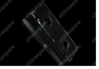 S123703015 Подставка аккумулятора металл. Chery Kimo