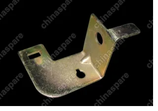 S213724189 Fixing braket - 42 feet plugs Chery Kimo