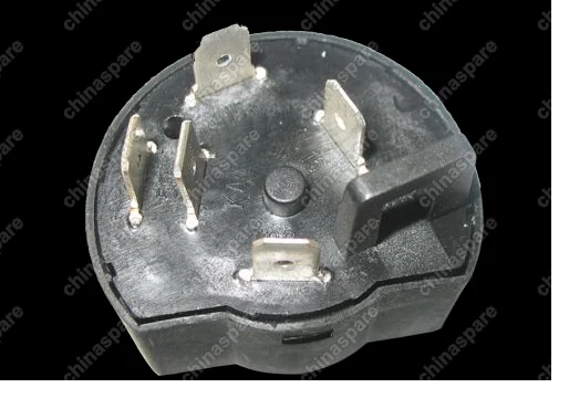 S123704015 Ignition switch assy Chery Kimo