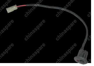 S123718050 Indicator switch - anti theft Chery Kimo