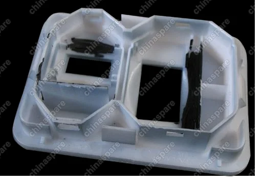 S123732051 Panel-fog lamp switch Chery Kimo