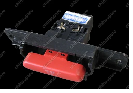 S123718010 Switch - alert lamp Chery Kimo