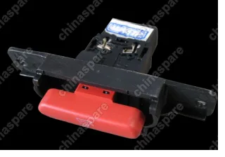 S123718010 Switch - alert lamp Chery Kimo