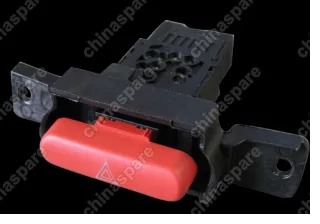 S123718010 Switch - alert lamp Chery Kimo
