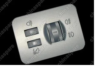 S123772050AB Switch assy - fog lamp Chery Kimo