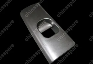 S126102430 Switch pannel-fr door window ragulator rh Chery Kimo