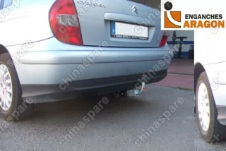 E1216BS ТСУ для CITROEN C5 5D 2004-2008, тип шара: F