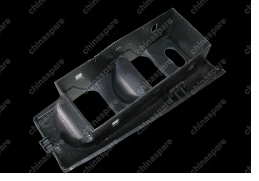 S126102429 Window ragulator switch pannel--4 door Chery Kimo