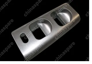 S126102429 Window ragulator switch pannel--4 door Chery Kimo