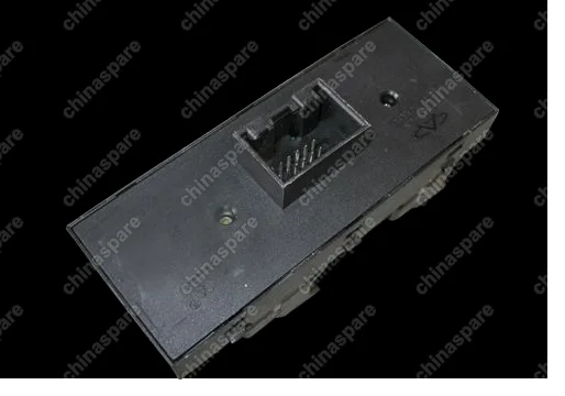 Блок управления стеклоподъемниками Chery Kimo