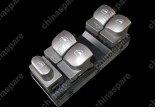 Блок управления стеклоподъемниками Chery Kimo