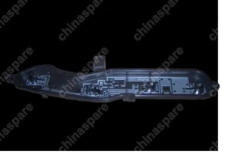 S12BJ3773031 Плата лампочек заднего левого фонаря Chery Kimo