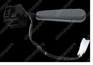 S123774110 Подрулевой переключатель левый Chery Kimo