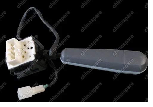 S123774130 Подрулевой переключатель правый Chery Kimo