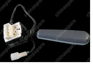 S123774130 Подрулевой переключатель правый Chery Kimo