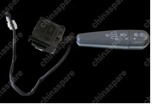 S123774130 Подрулевой переключатель правый Chery Kimo
