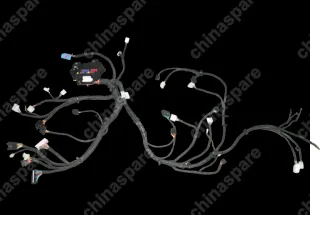 S123724030BA Cable assy-dashboard Chery Kimo