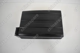 S113723011 Крышка блока предохранителей (Пластиковая) Chery Kimo, QQ, QQ6
