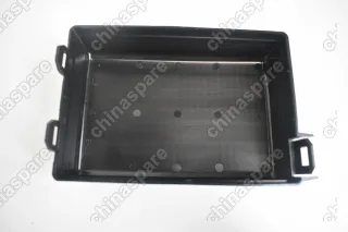 S113723011 Крышка блока предохранителей (Пластиковая) Chery Kimo, QQ, QQ6