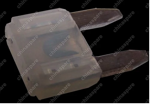 A113722019BB Предохранитель 25 a Chery Kimo