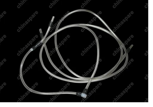 S125207130 Pipe assy Chery Kimo