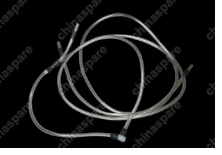 S125207130 Pipe assy Chery Kimo