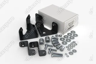 APL1055020NEW Комплект ЗК и крепеж, подходит для CITROEN C5 (2007-) 1,6/1,8/2,0/3,0 бензин/1,6/2,0;2,2/2,7 дизель МКПП/АКПП