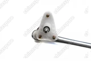 Трапеция стеклоочистителя Chery Kimo