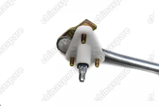 Трапеция стеклоочистителя Chery Kimo