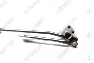 Трапеция стеклоочистителя Chery Kimo