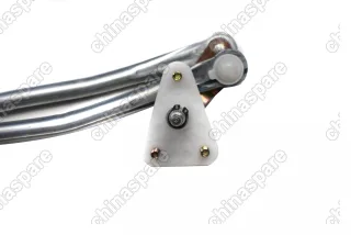 Трапеция стеклоочистителя Chery Kimo