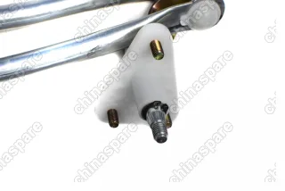 Трапеция стеклоочистителя Chery Kimo