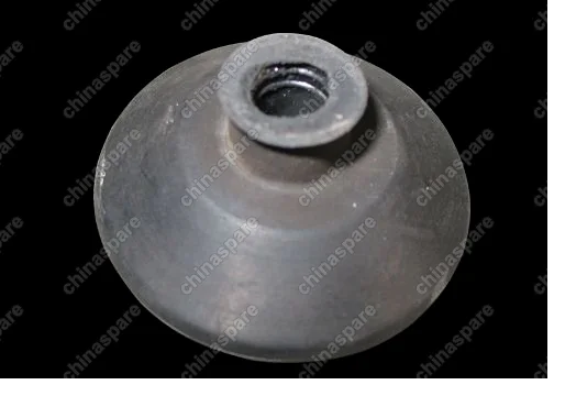 Уплотнитель заднего дворника Chery Kimo