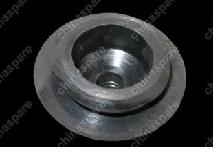 Уплотнитель заднего дворника Chery Kimo