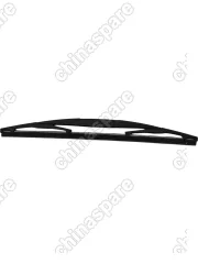 Щетка стеклоочистителя задняя Chery Kimo
