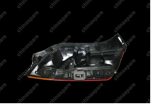 S12BJ3773020 Tail lamp assy-rr rh Chery Kimo
