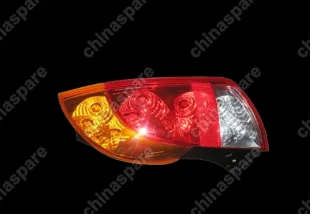 S12BJ3773020 Tail lamp assy-rr rh Chery Kimo