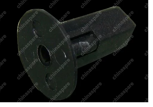 T113102125 Пистон брызговика Chery Kimo, Tiggo