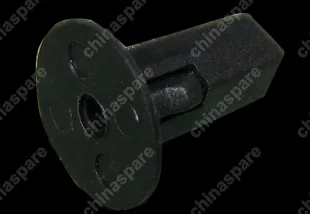 T113102125 Пистон брызговика Chery Kimo, Tiggo