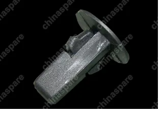 T113102125 Пистон брызговика Chery Kimo, Tiggo