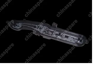 S12BJ3773032 Плата лампочек заднего правого фонаря Chery Kimo