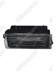 Плафон подсветки номерного знака Chery Kimo, M12