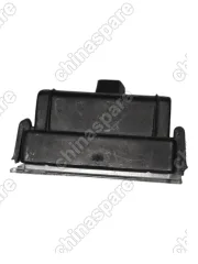 Плафон подсветки номерного знака Chery Kimo, M12