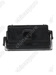 Плафон подсветки номерного знака Chery Kimo, M12