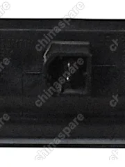 Плафон подсветки номерного знака Chery Kimo, M12