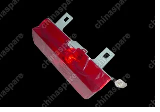 T113773070 Плафон стоп сигнала дополнительный Chery Kimo